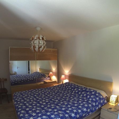 Appartement Face Au Mont Blanc & Glaciers Chamonix Exterior foto